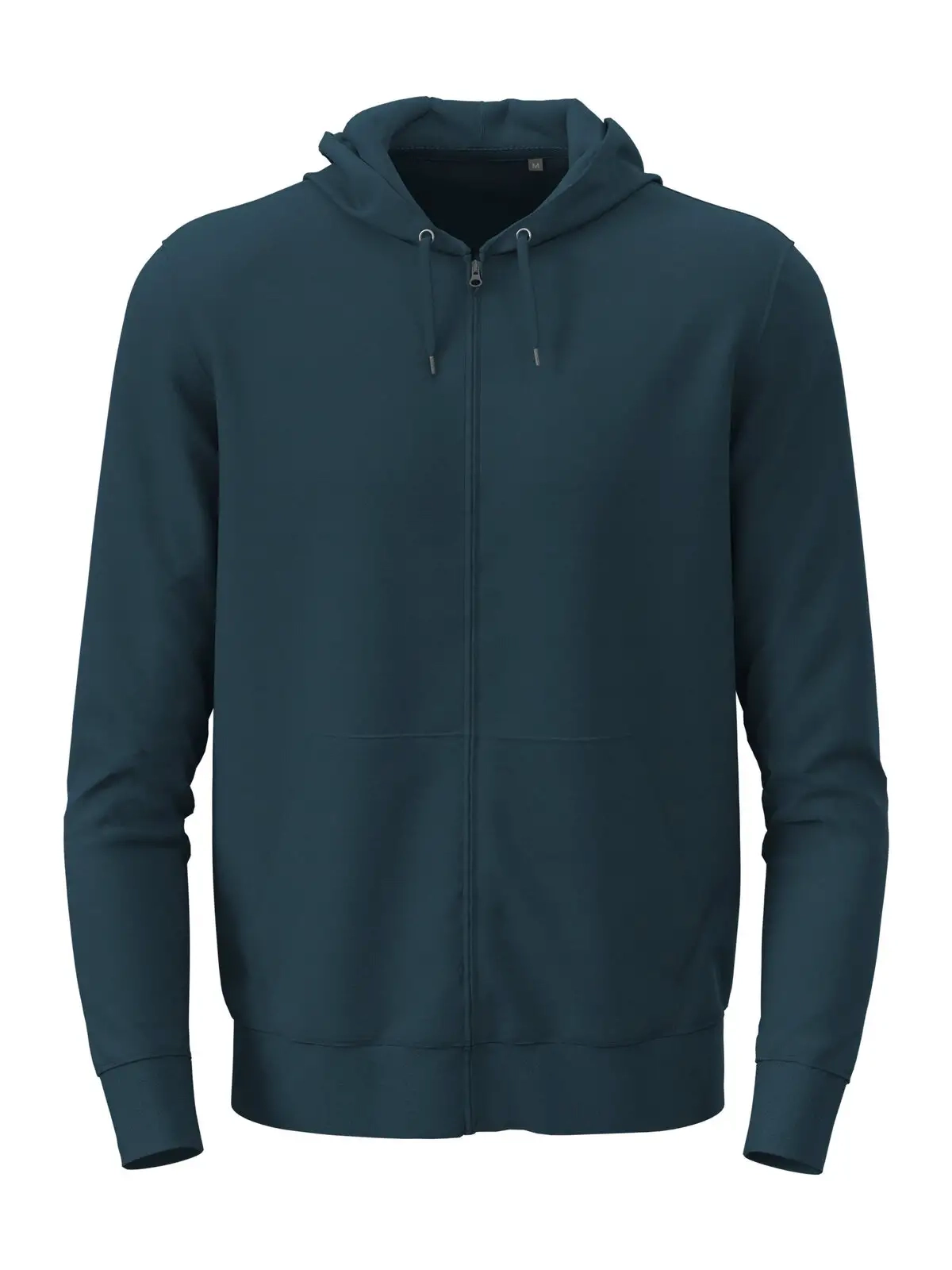 Immagine Classic Zip Hoodie Unisex