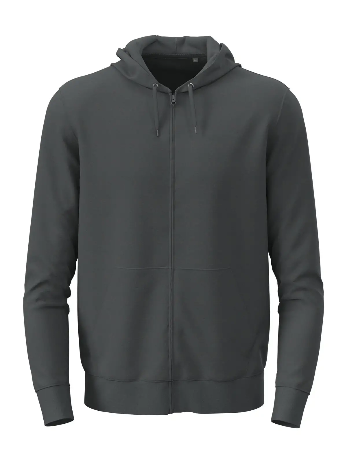 Immagine Classic Zip Hoodie Unisex
