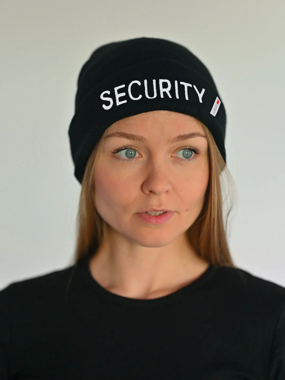 Immagine Security 3M Thinsulate Beanie
