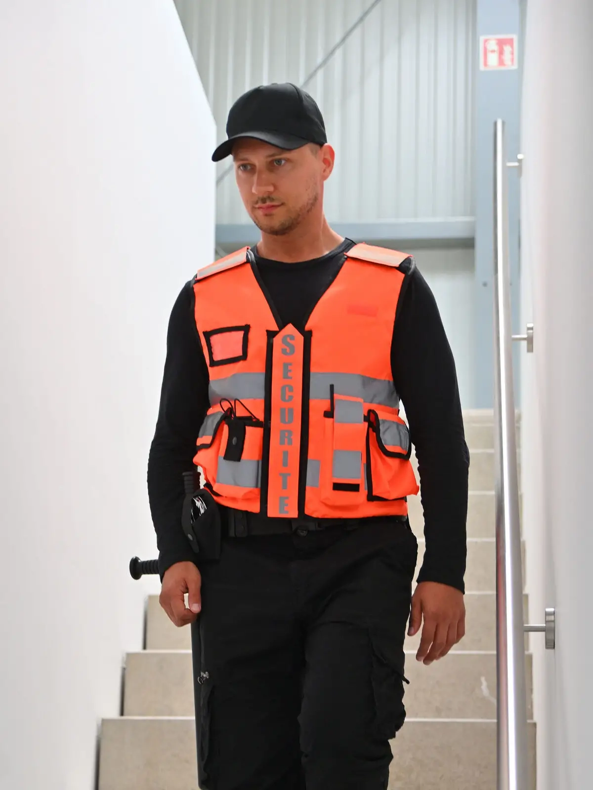 Immagine Tactical Vest „France“