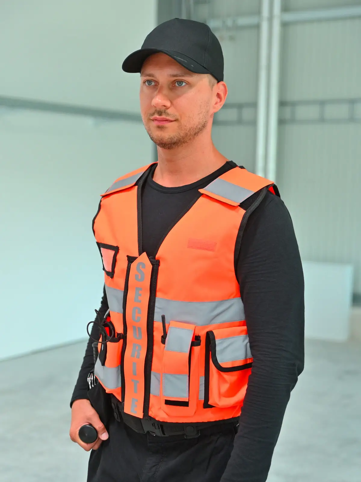 Immagine Tactical Vest „France“