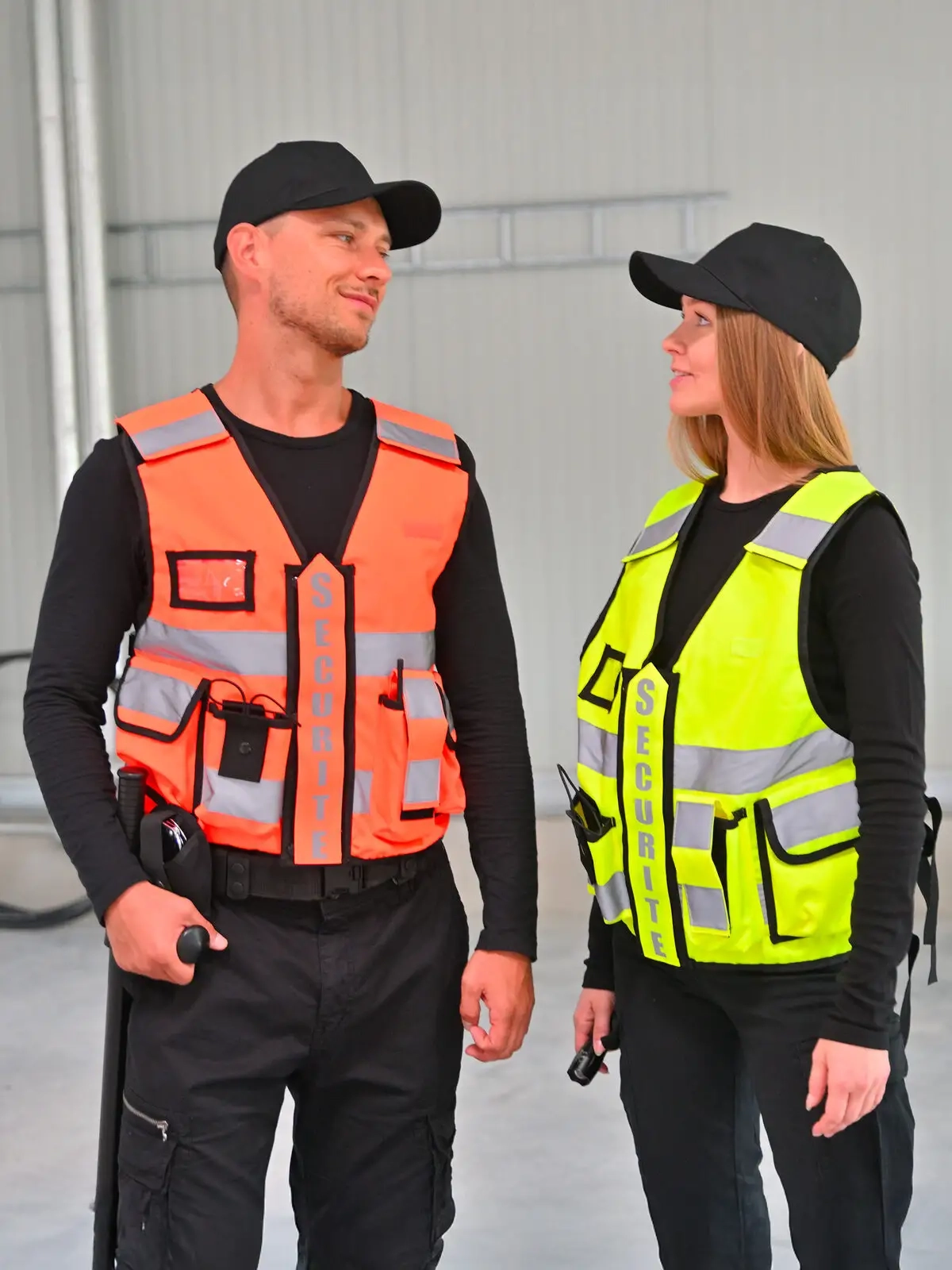 Immagine Tactical Vest „France“