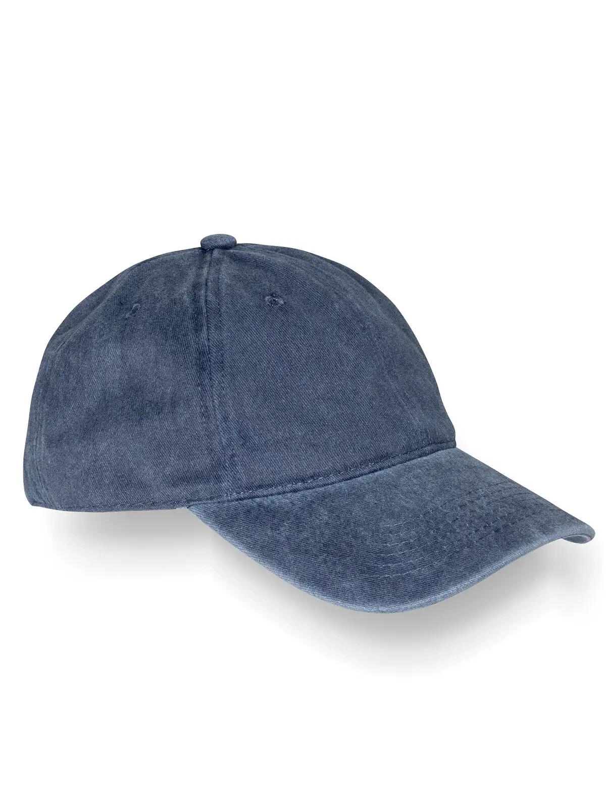 Immagine PURE COTTON VINTAGE CAP