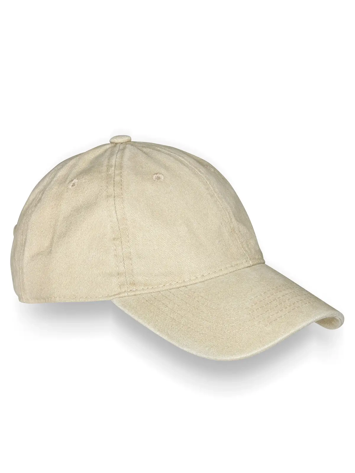 Immagine PURE COTTON VINTAGE CAP