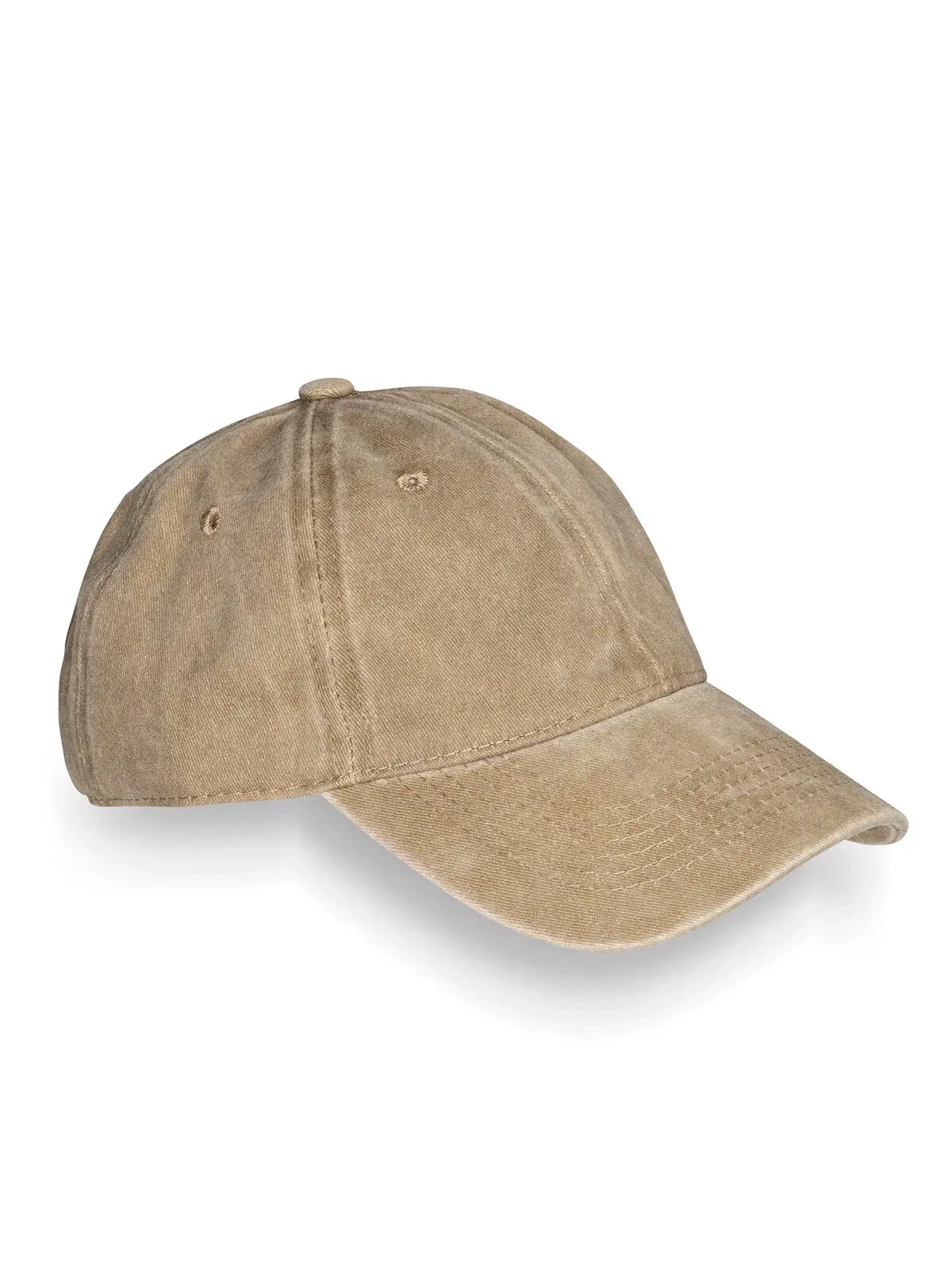 Immagine PURE COTTON VINTAGE CAP