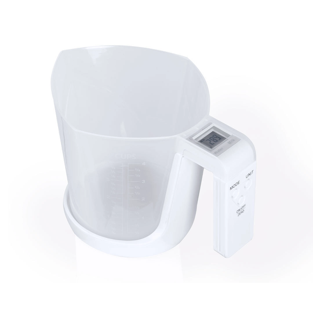 Immagine Bilancia Graduata Plazix