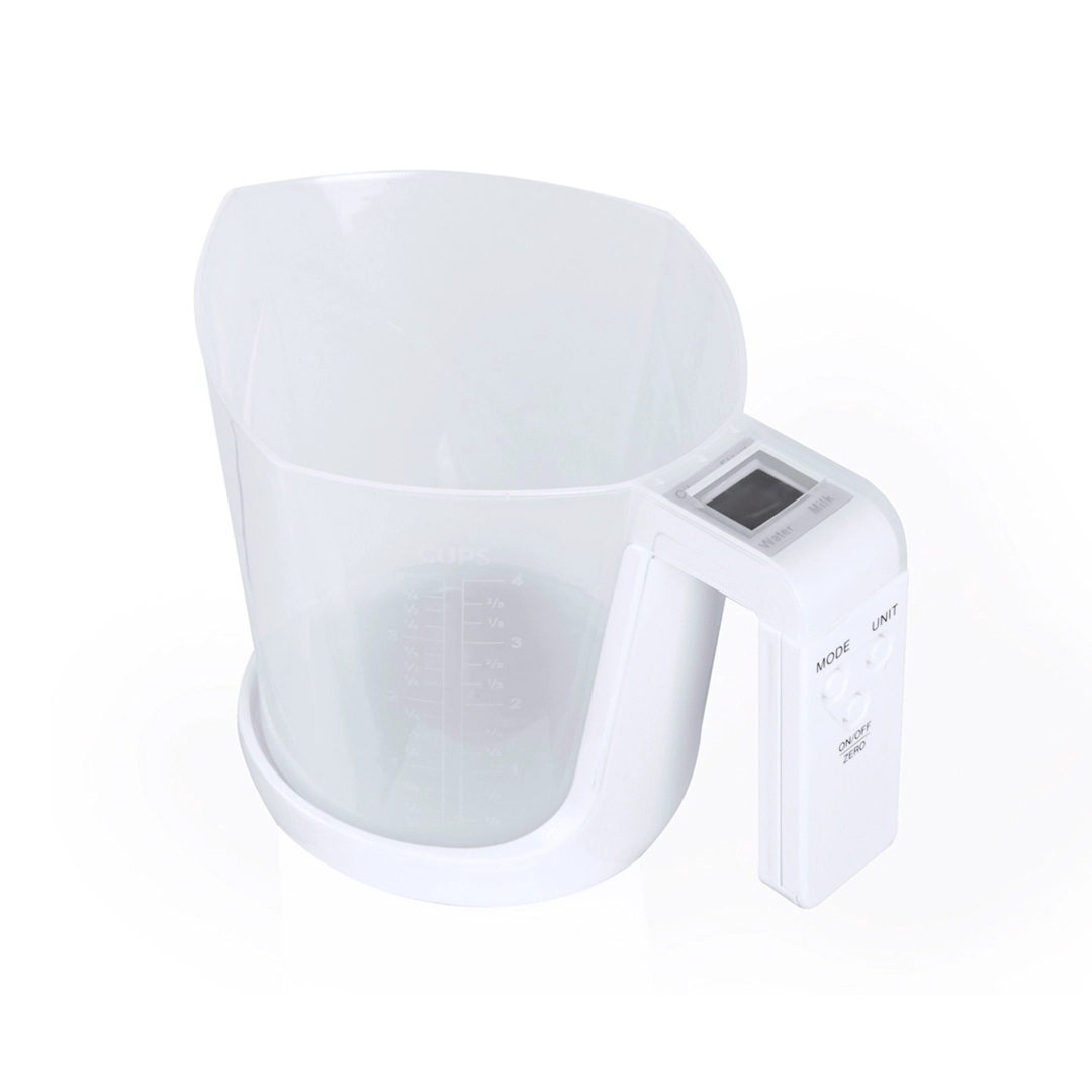 Immagine Bilancia Graduata Plazix