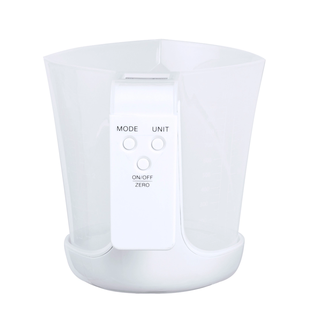 Immagine Bilancia Graduata Plazix