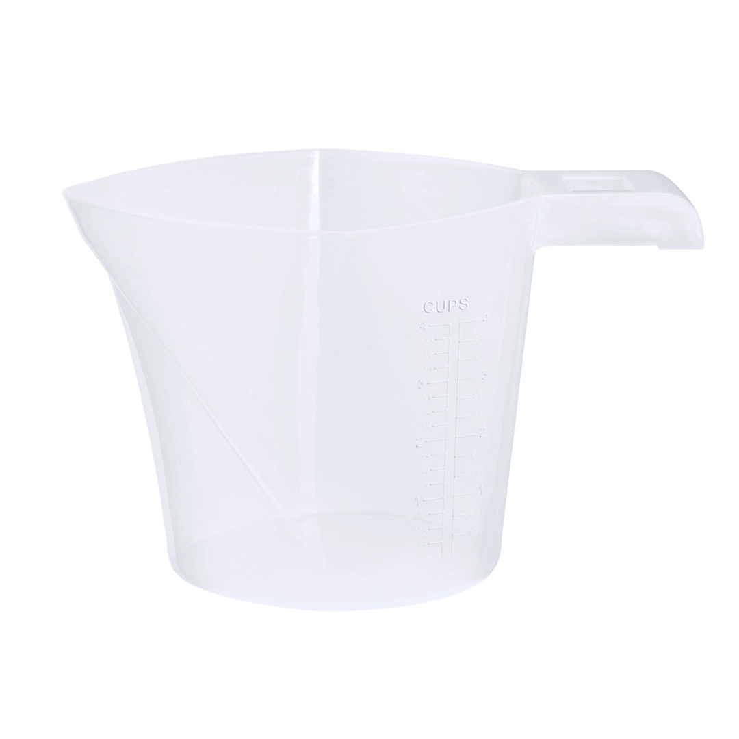 Immagine Bilancia Graduata Plazix