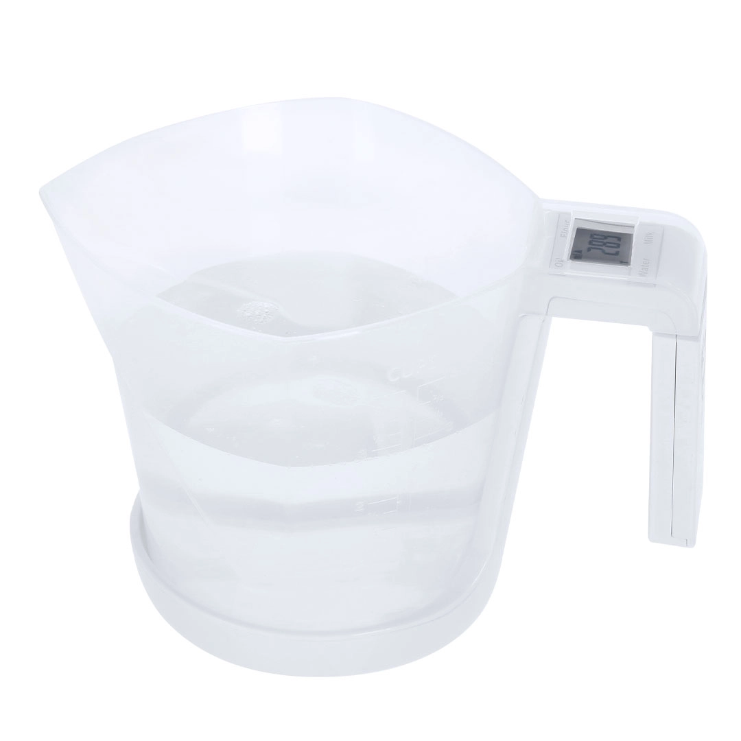 Immagine Bilancia Graduata Plazix