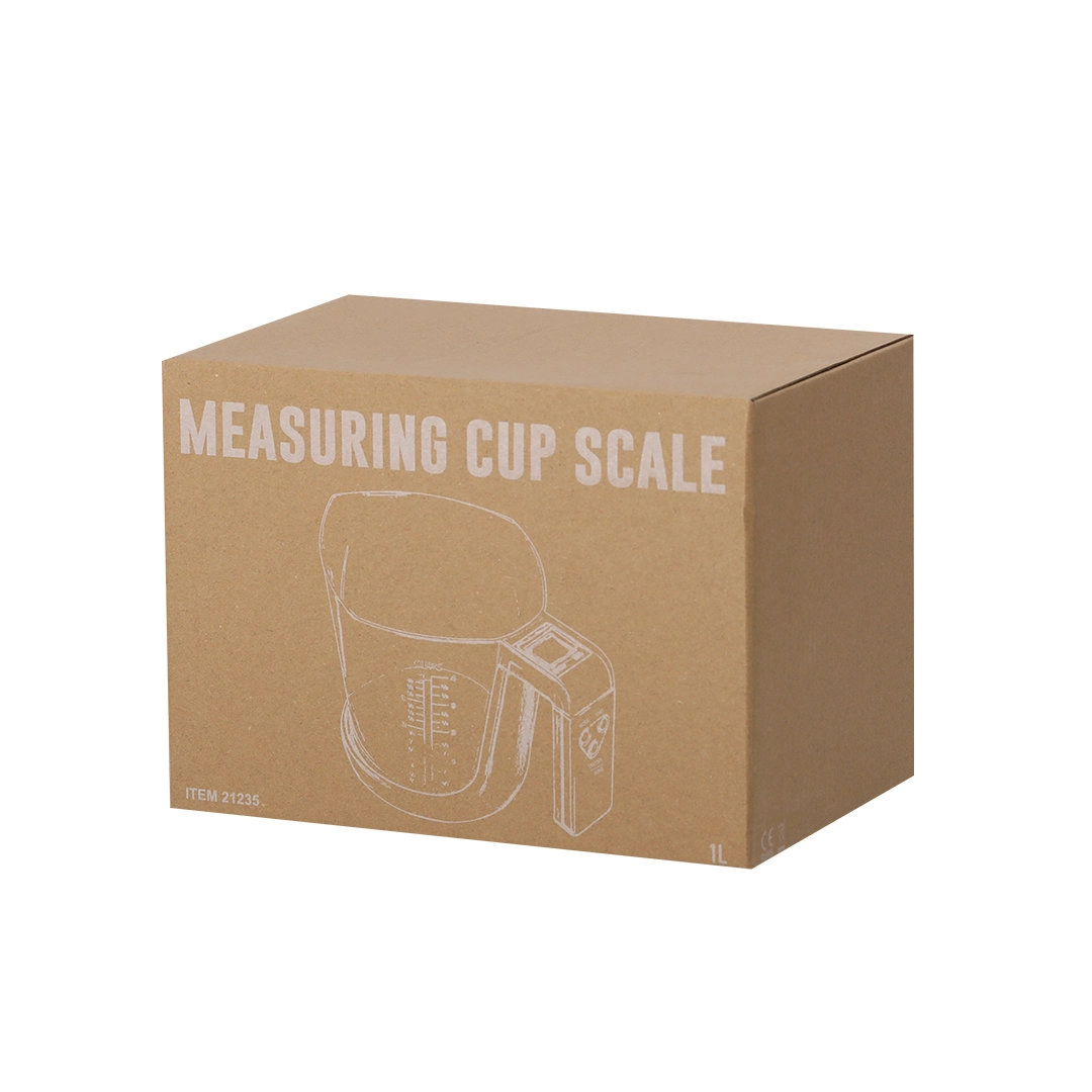 Immagine Bilancia Graduata Plazix