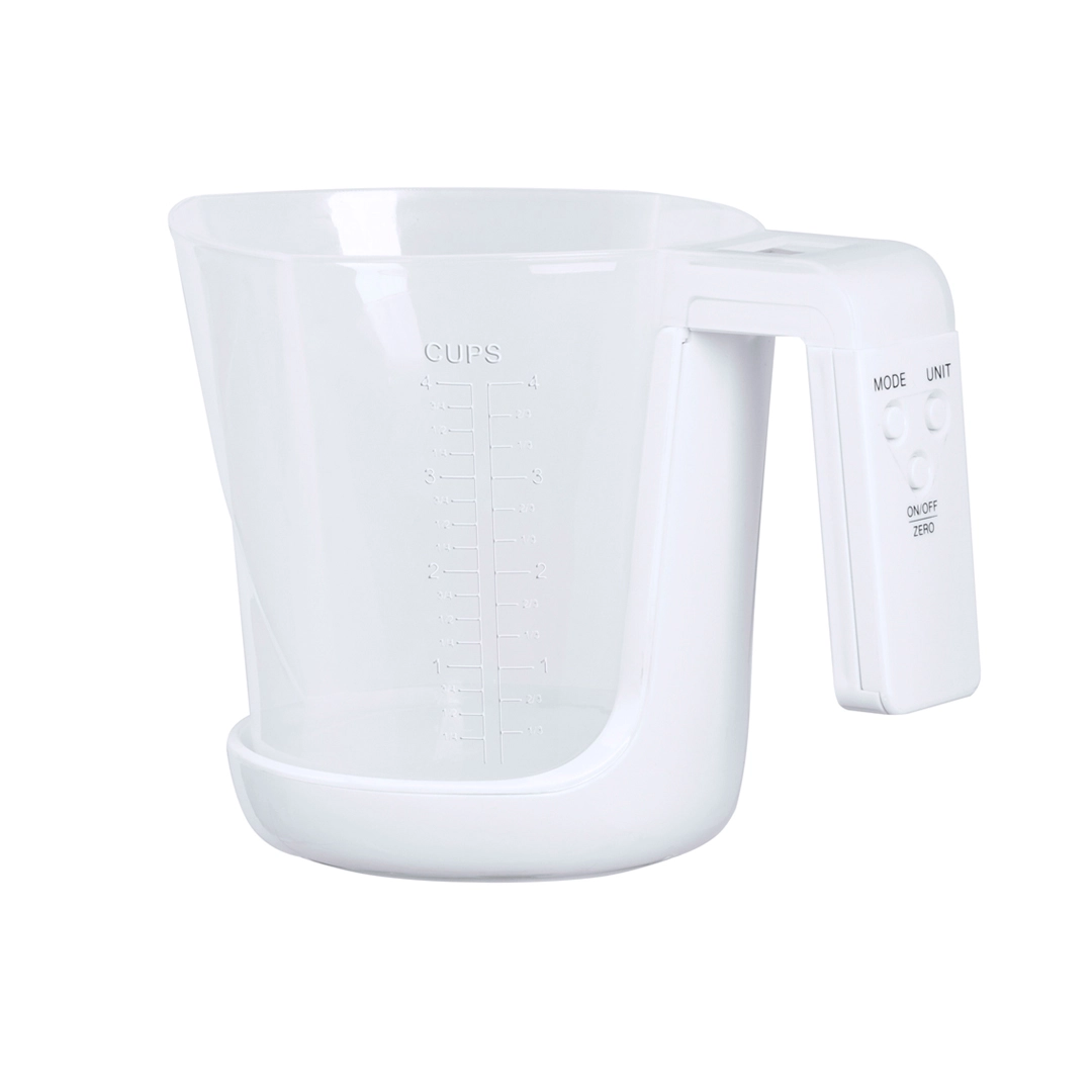 Immagine Bilancia Graduata Plazix