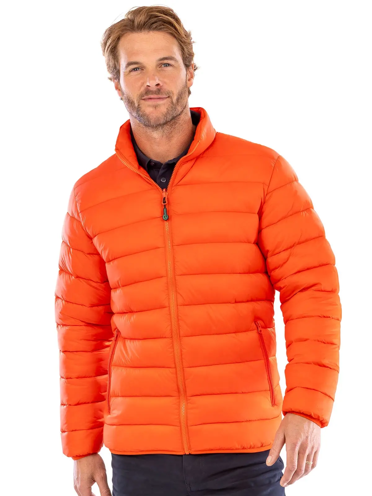 Immagine RECYCLED 3-IN-1 PADDED RIPSTOP JACKET