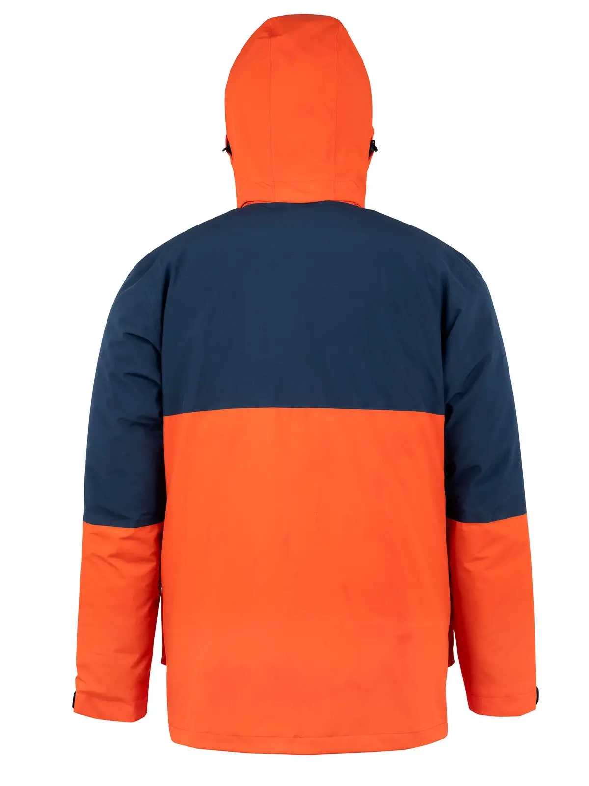 Immagine RECYCLED 3-IN-1 PADDED RIPSTOP JACKET