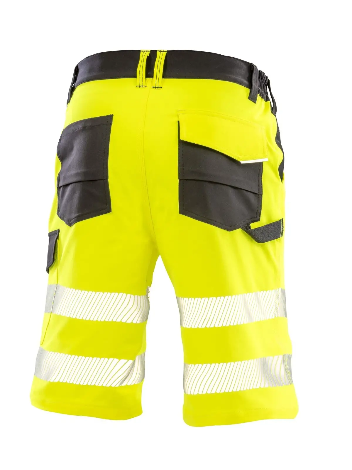 Immagine Recycled dynamic stretch safety shorts