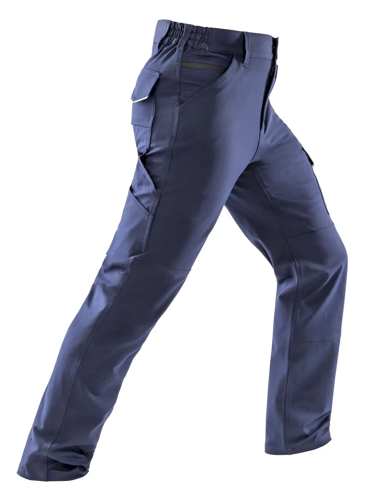 Immagine Recycled dynamic stretch trouser