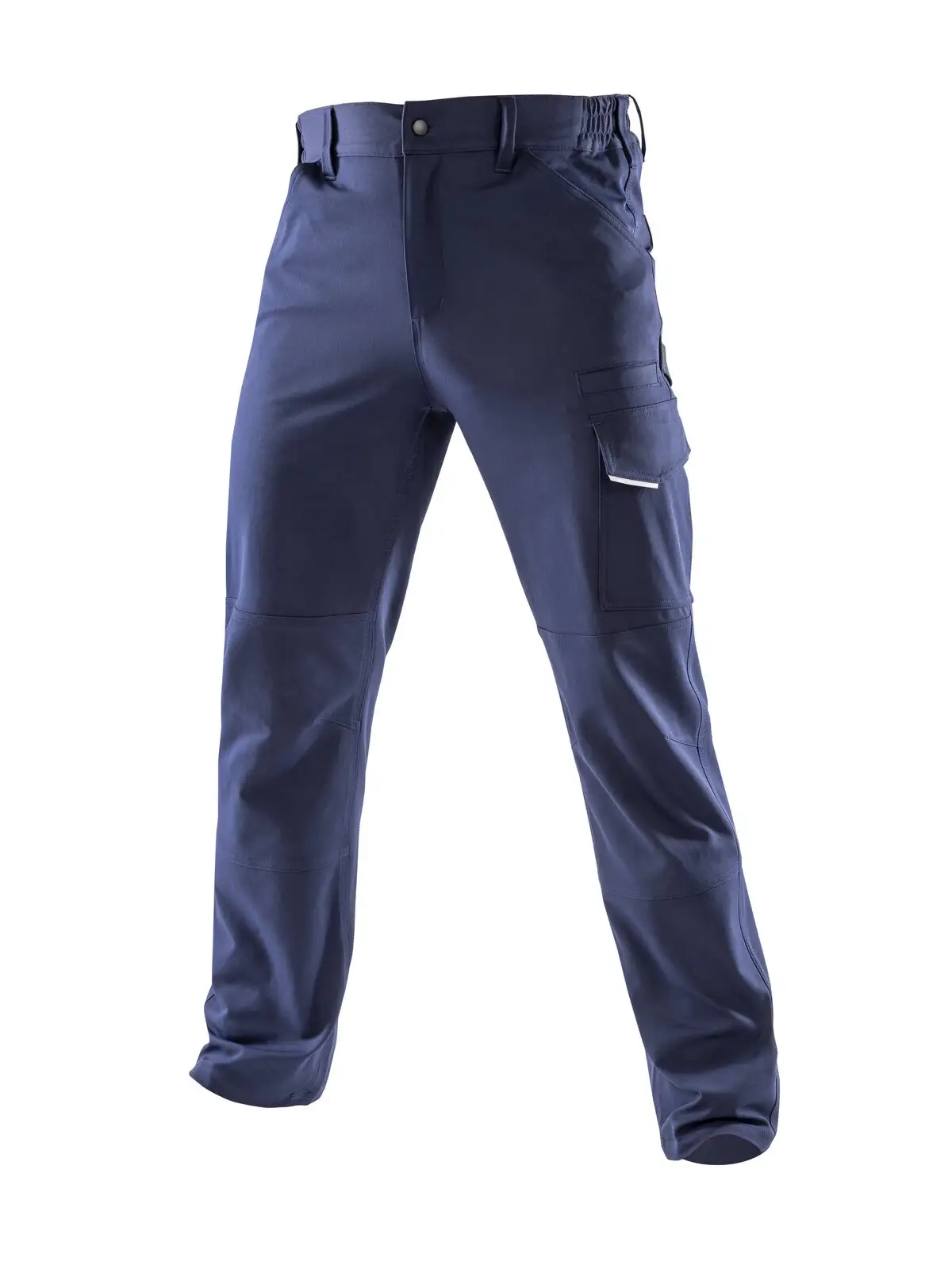 Immagine Recycled dynamic stretch trouser