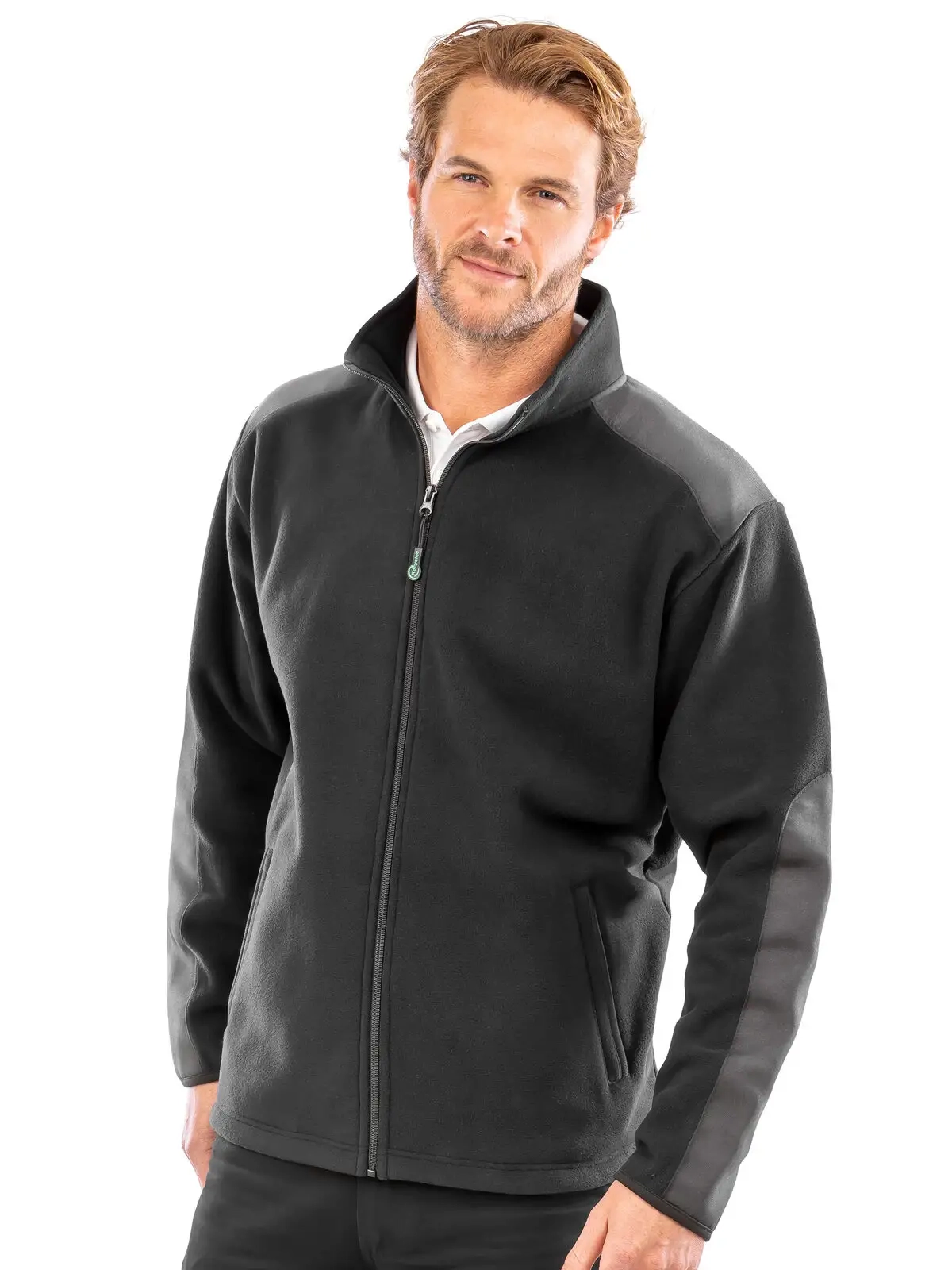 Immagine Recycled Heavy Duty Microfleece