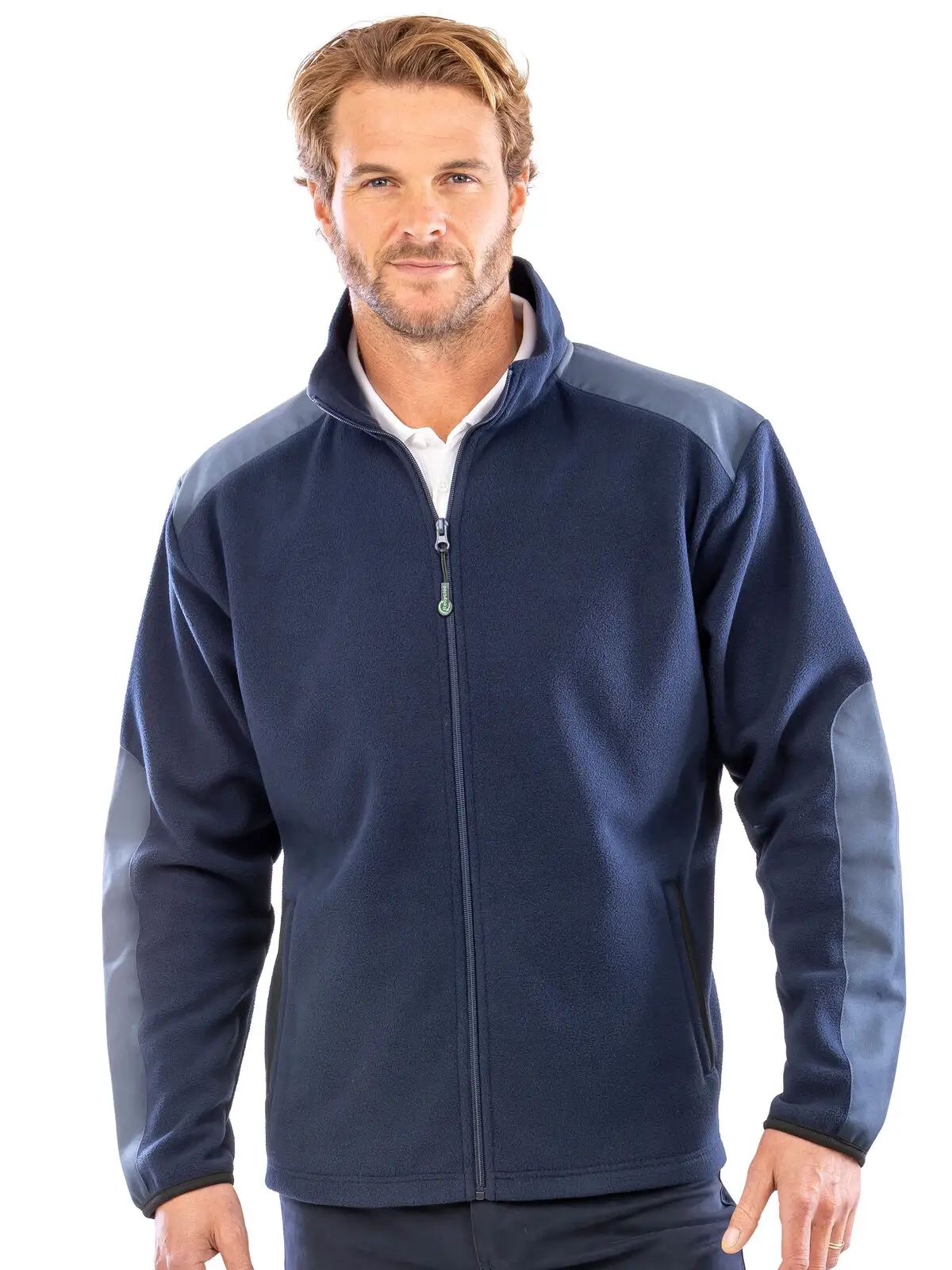 Immagine Recycled Heavy Duty Microfleece