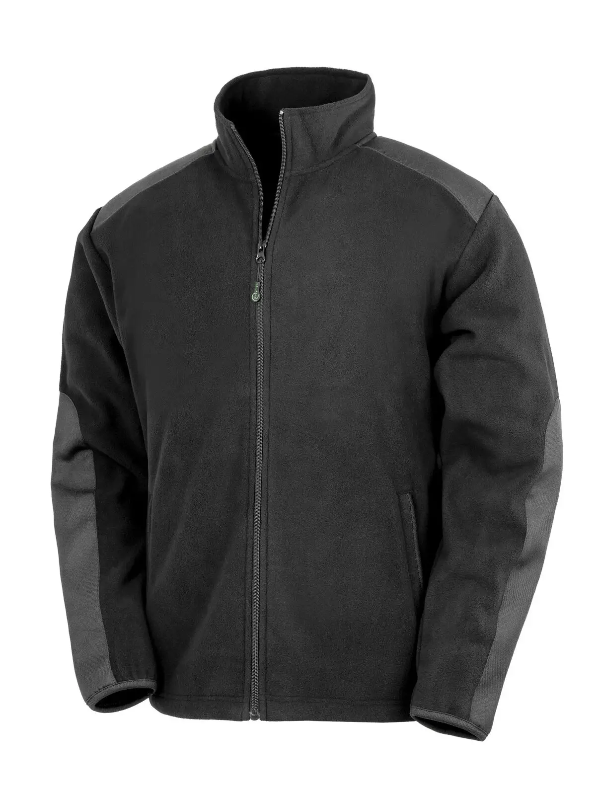 Immagine Recycled Heavy Duty Microfleece