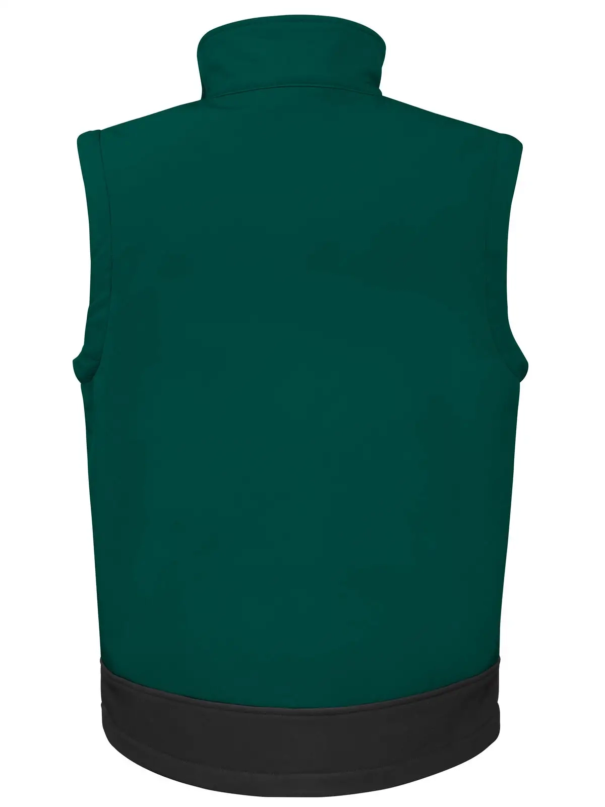 Immagine Recycled 3-Layer Softshell Bodywarmer