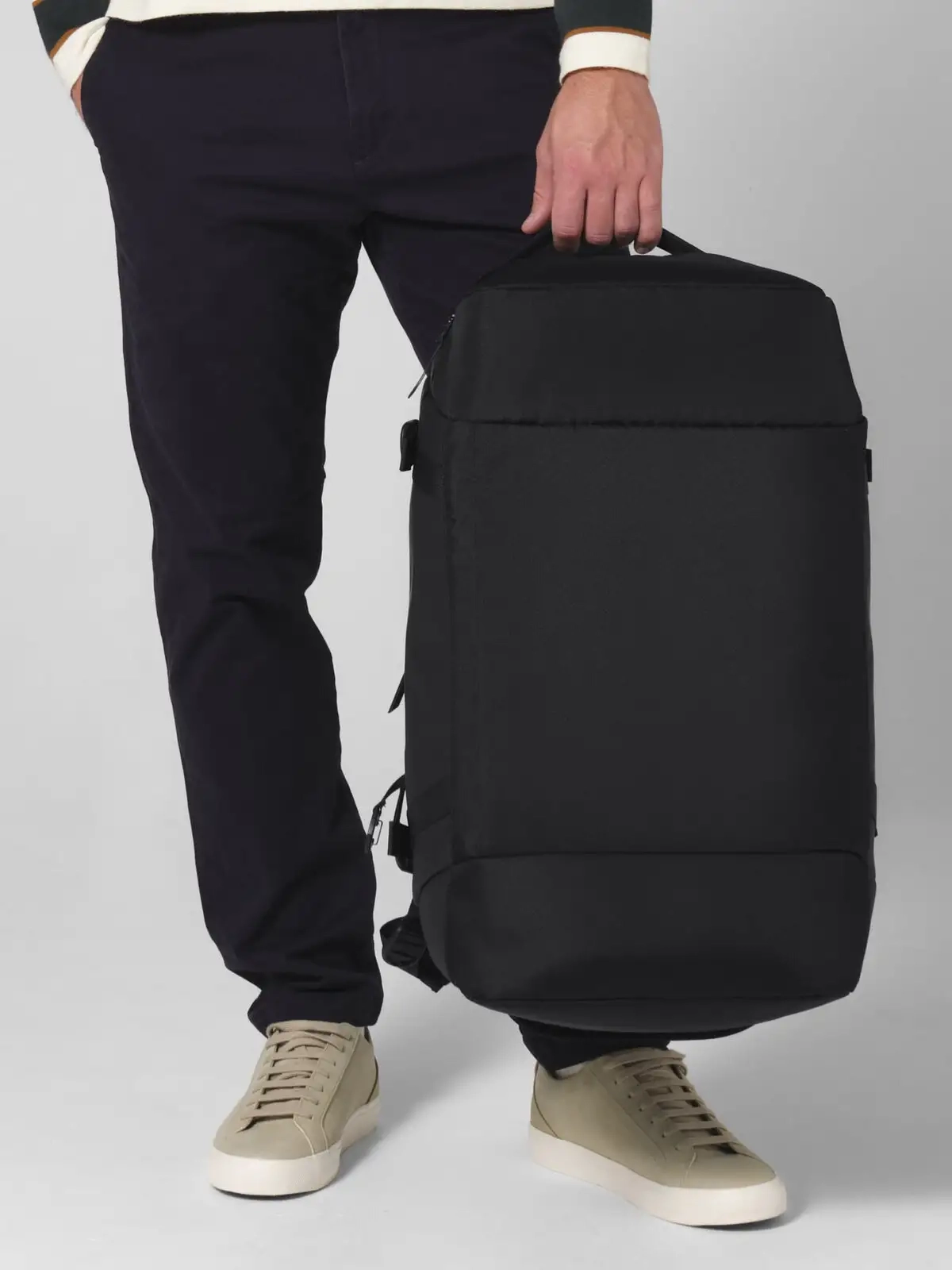 Immagine Zürich 45 Litre Hybrid Holdall