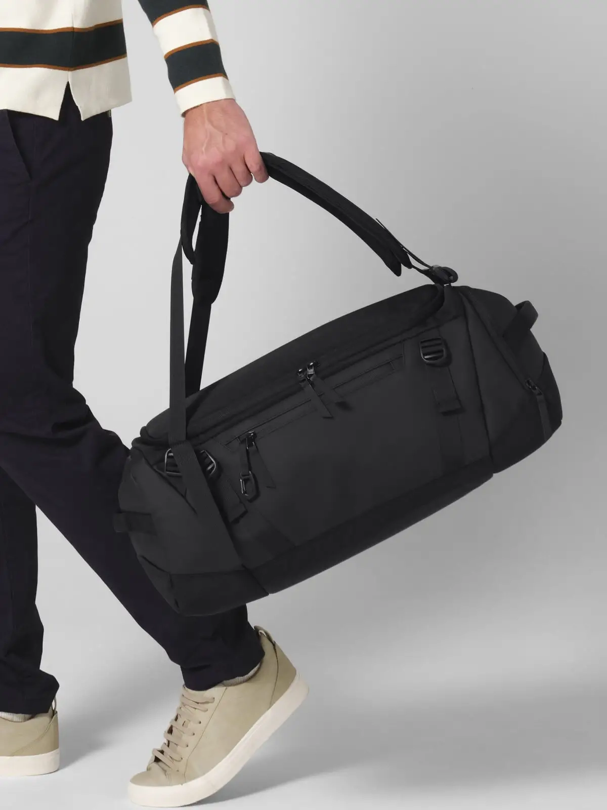 Immagine Zürich 45 Litre Hybrid Holdall