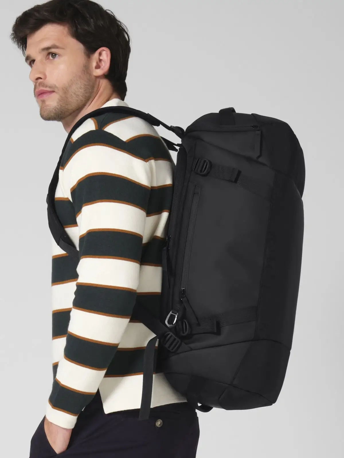 Immagine Zürich 45 Litre Hybrid Holdall