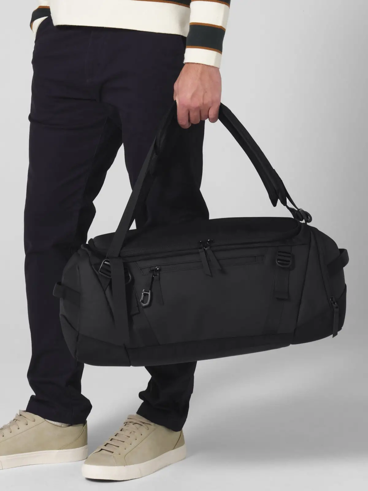 Immagine Zürich 45 Litre Hybrid Holdall