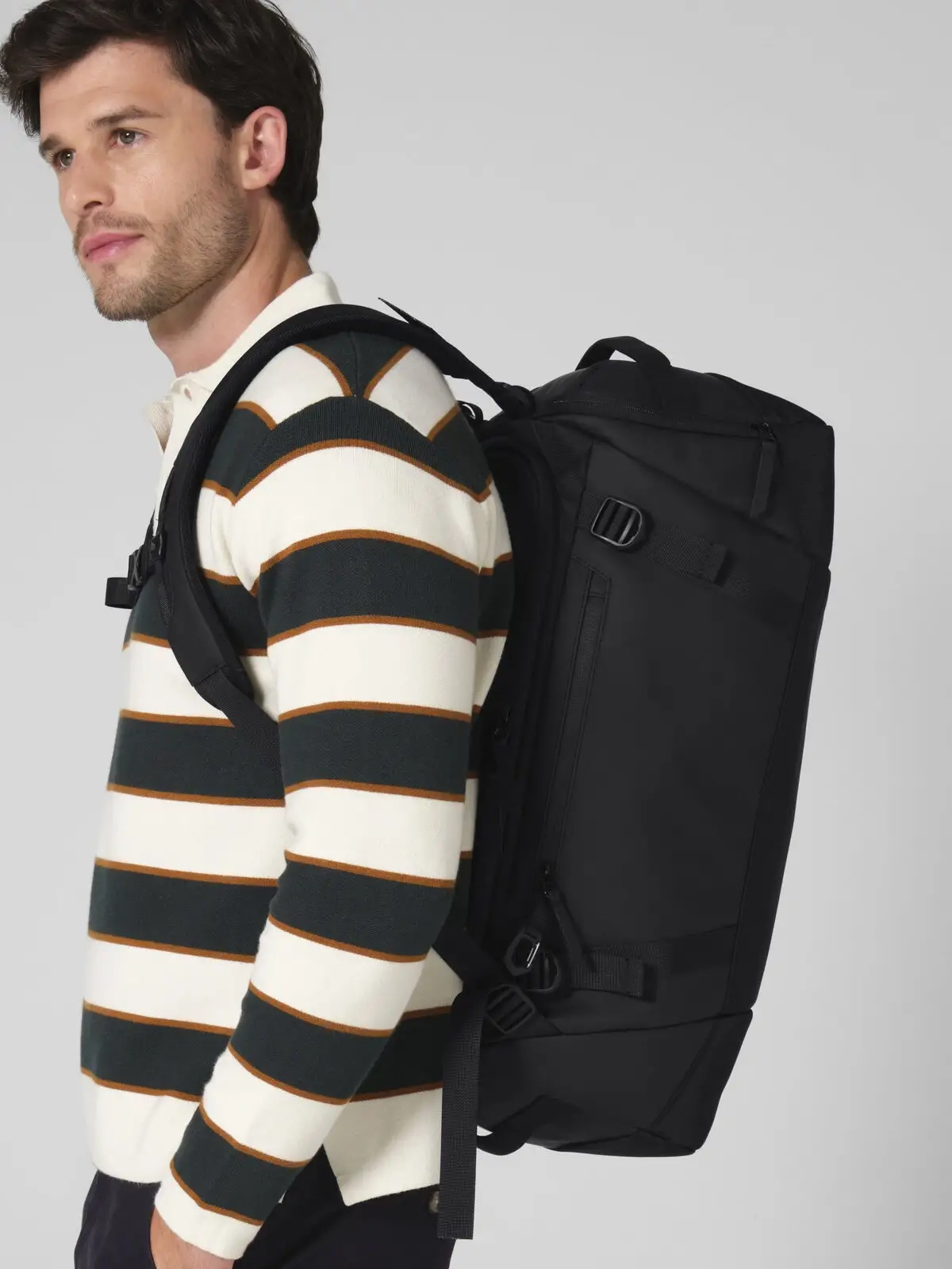 Immagine Zürich 45 Litre Hybrid Holdall