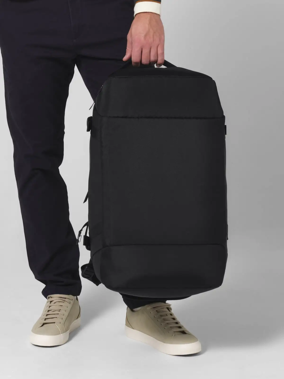 Immagine Zürich 45 Litre Hybrid Holdall