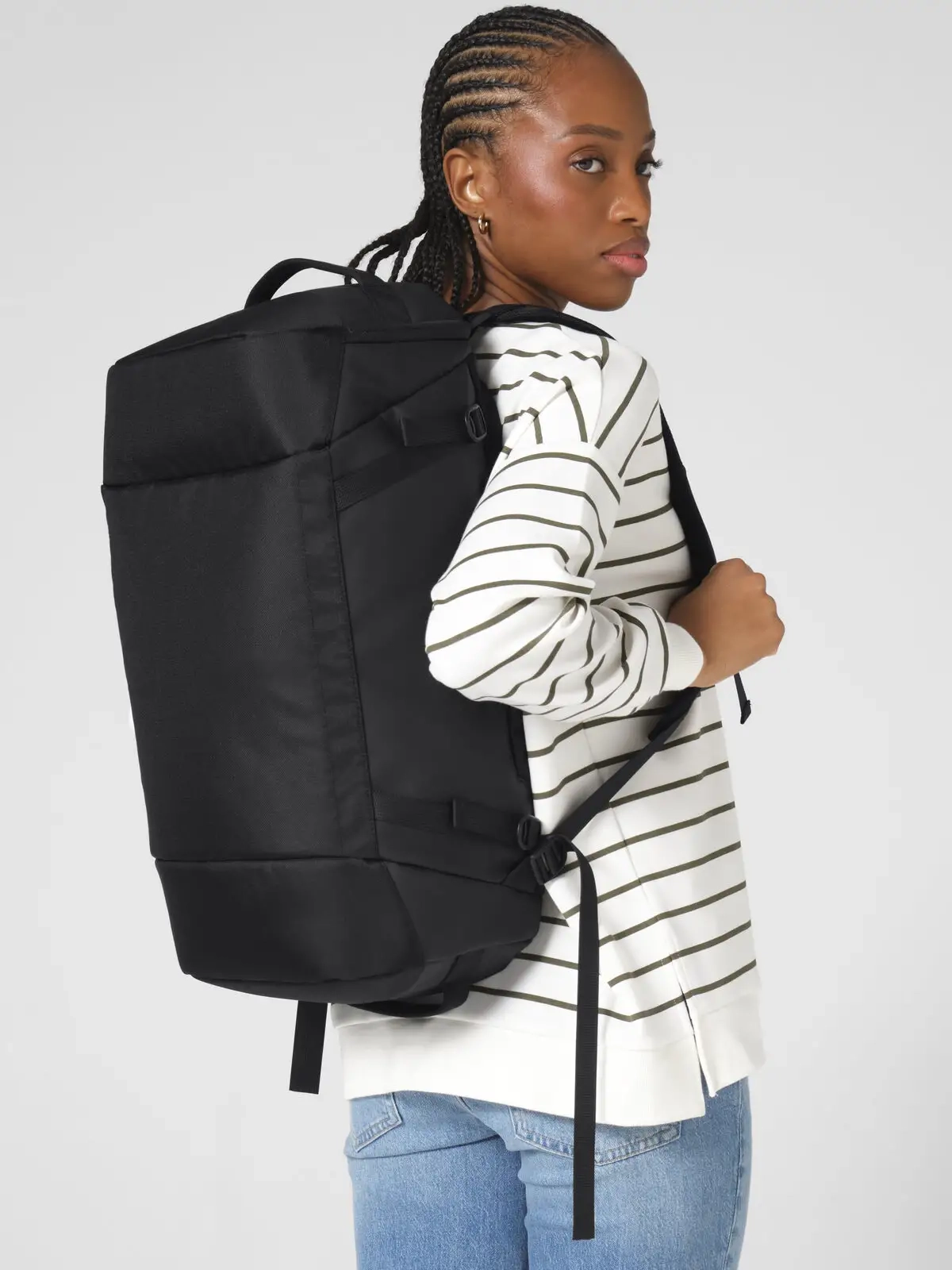 Immagine Zürich 35 Litre Hybrid Holdall