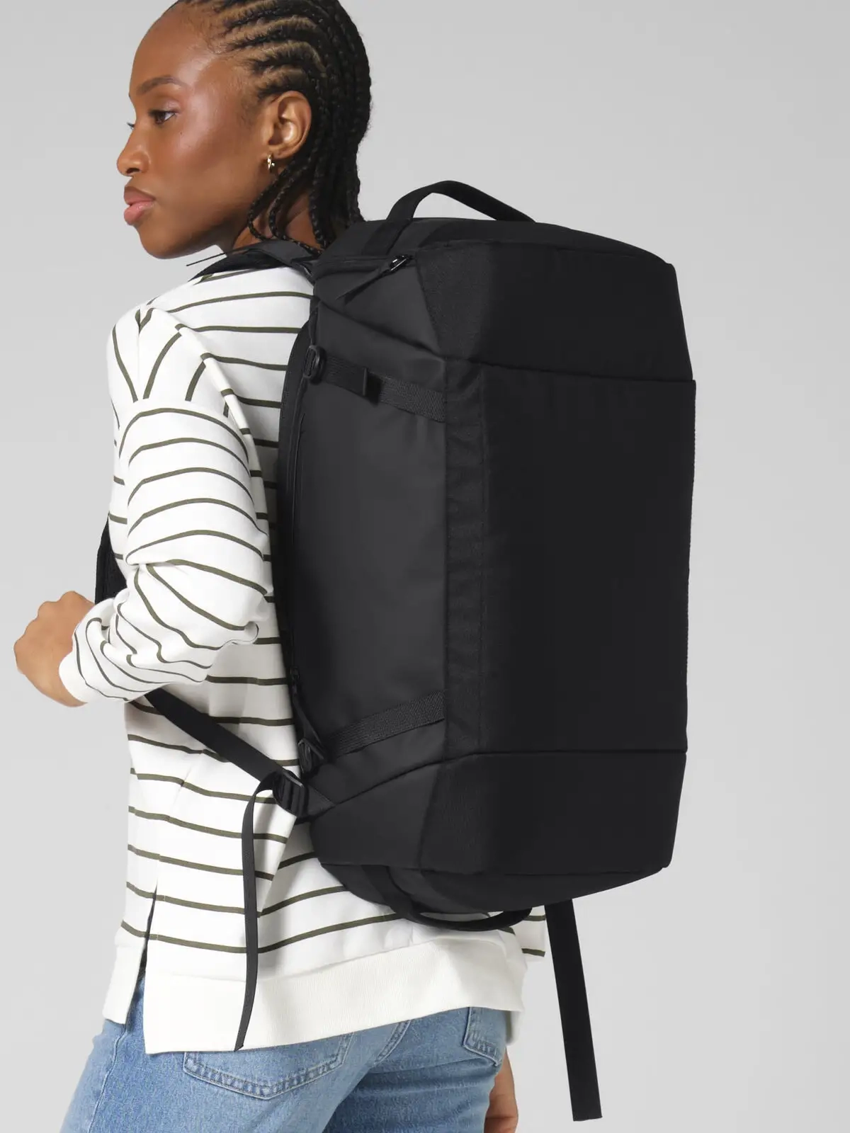 Immagine Zürich 35 Litre Hybrid Holdall