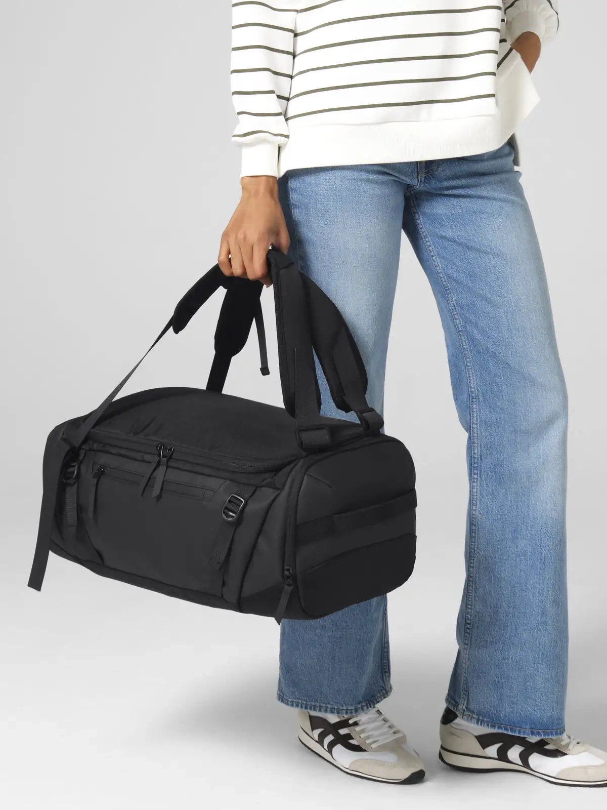 Immagine Zürich 35 Litre Hybrid Holdall