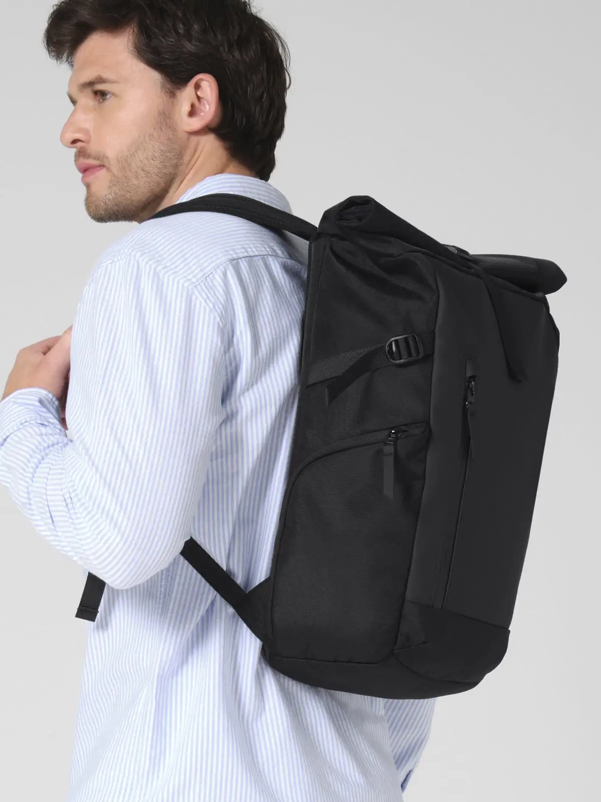 Immagine Zürich Roll-Top Backpack