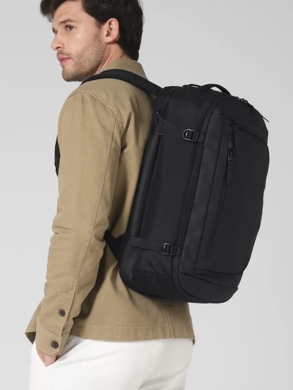 Immagine Zürich Travel Backpack