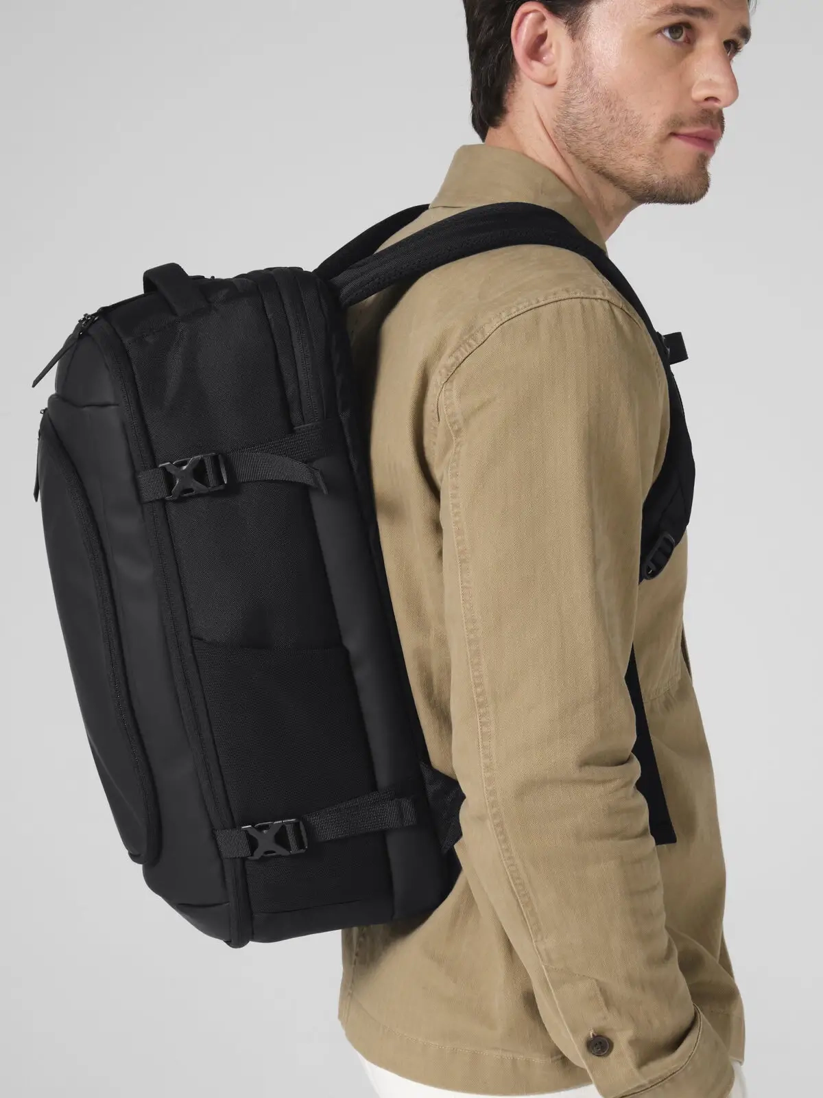 Immagine Zürich Travel Backpack