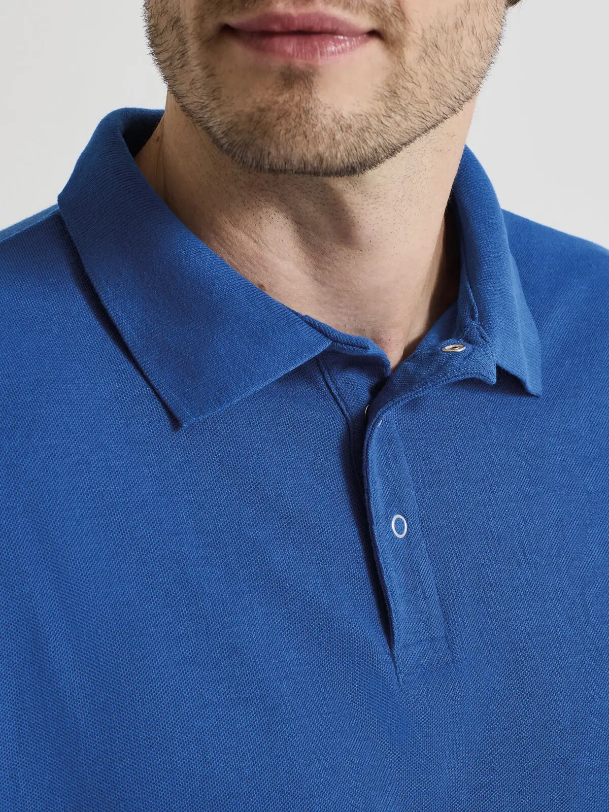 Immagine Studded Polo Shirt