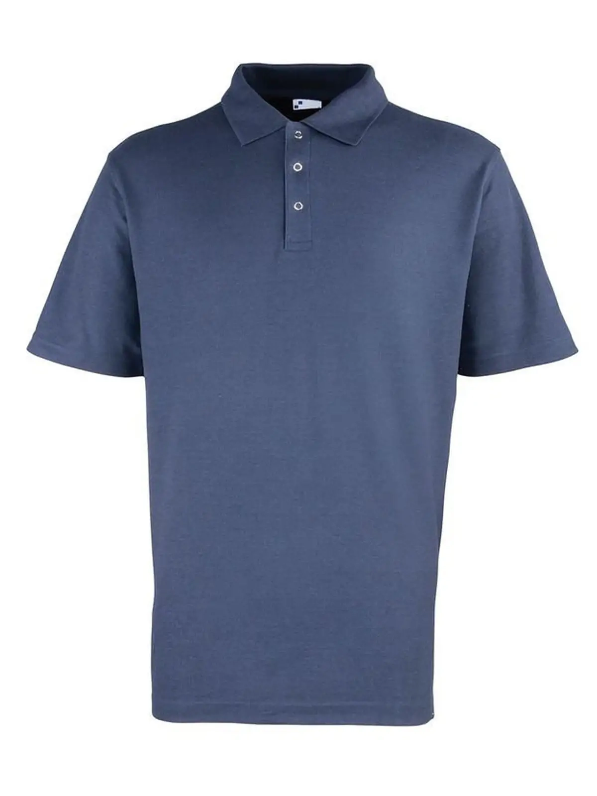 Immagine Studded Polo Shirt