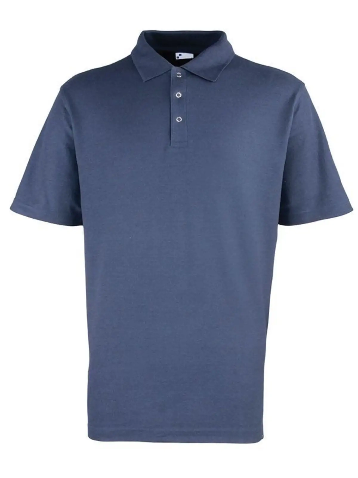 Immagine Studded Polo Shirt