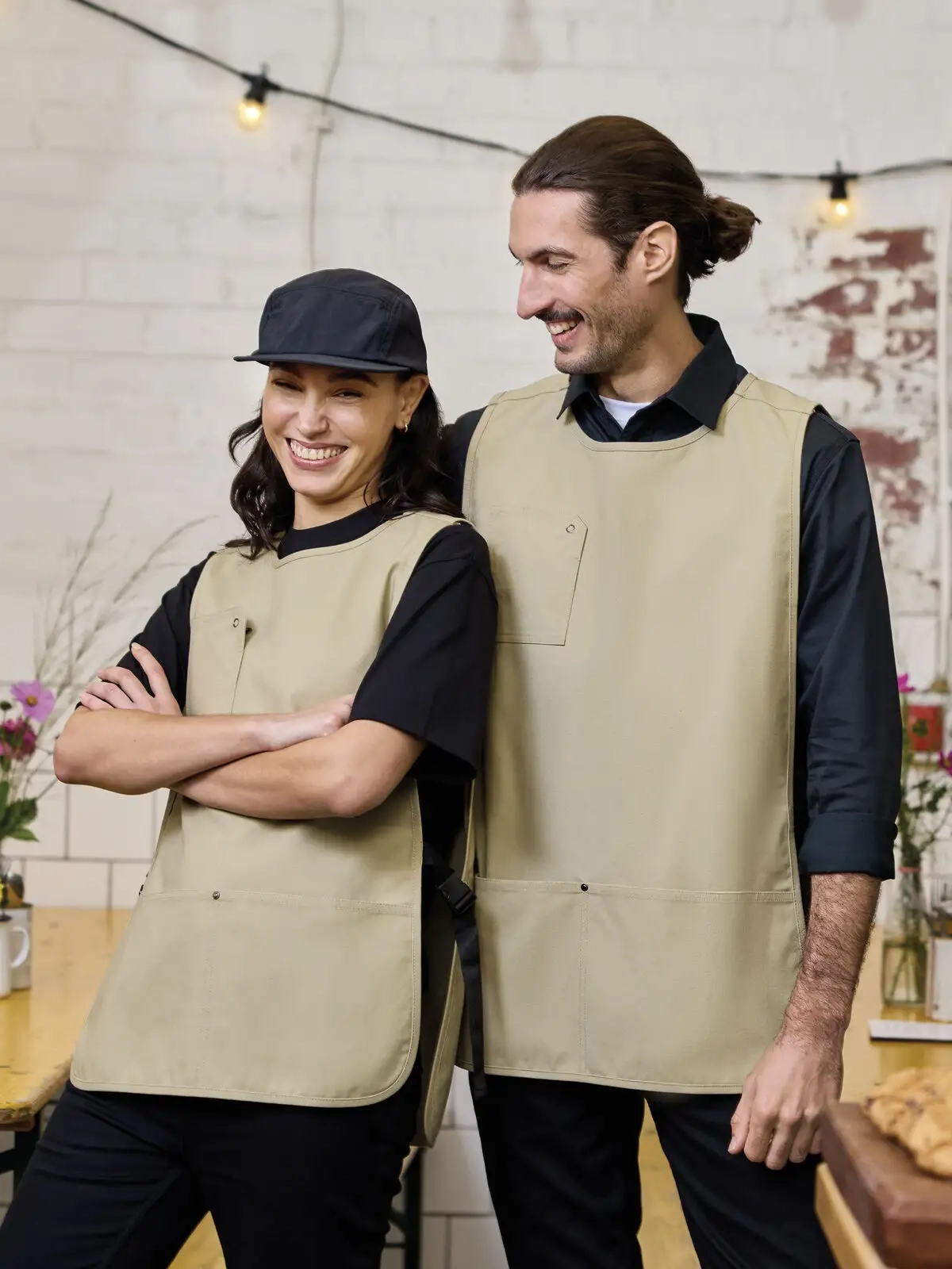 Immagine 'Utility 2.0' Vest Apron