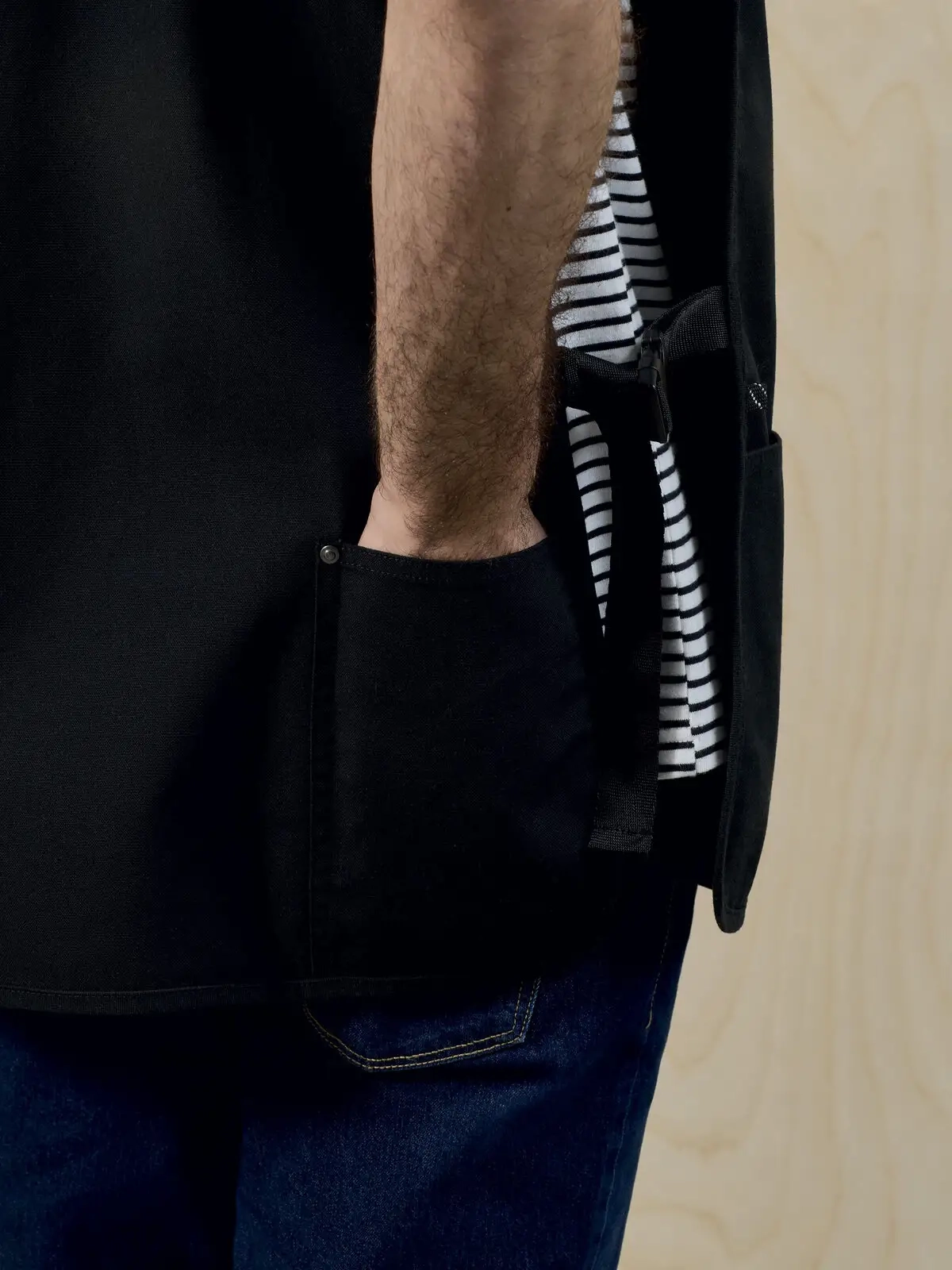 Immagine 'Utility 2.0' Vest Apron