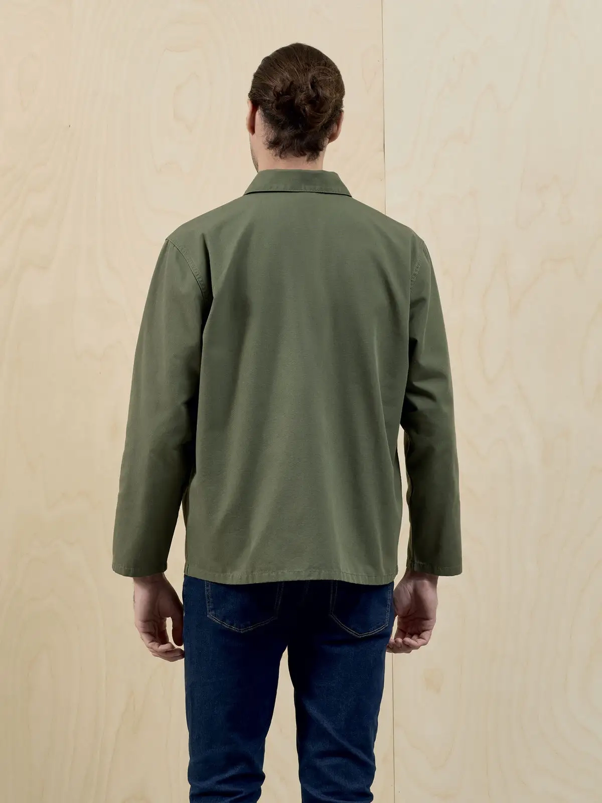Immagine 'Utility 2.0' Chore Jacket