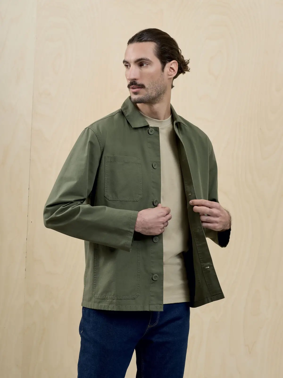 Immagine 'Utility 2.0' Chore Jacket