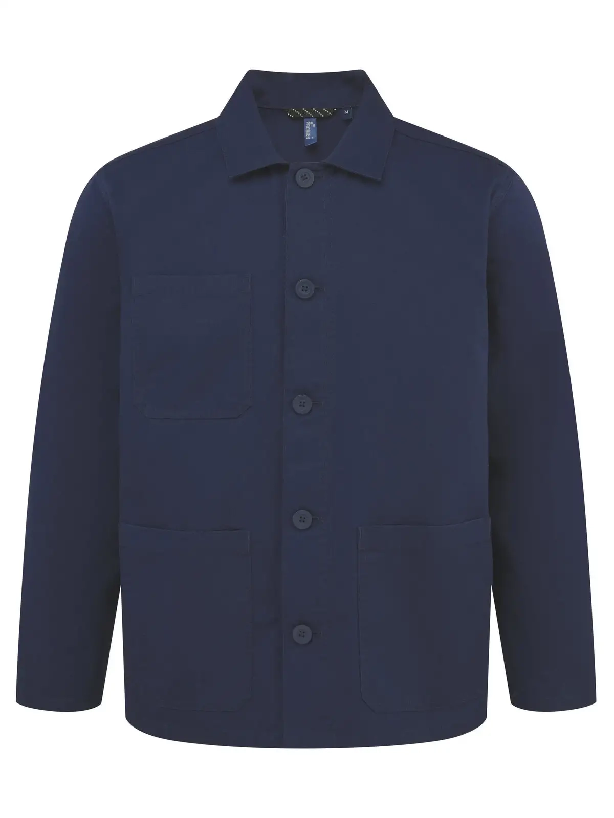 Immagine 'Utility 2.0' Chore Jacket