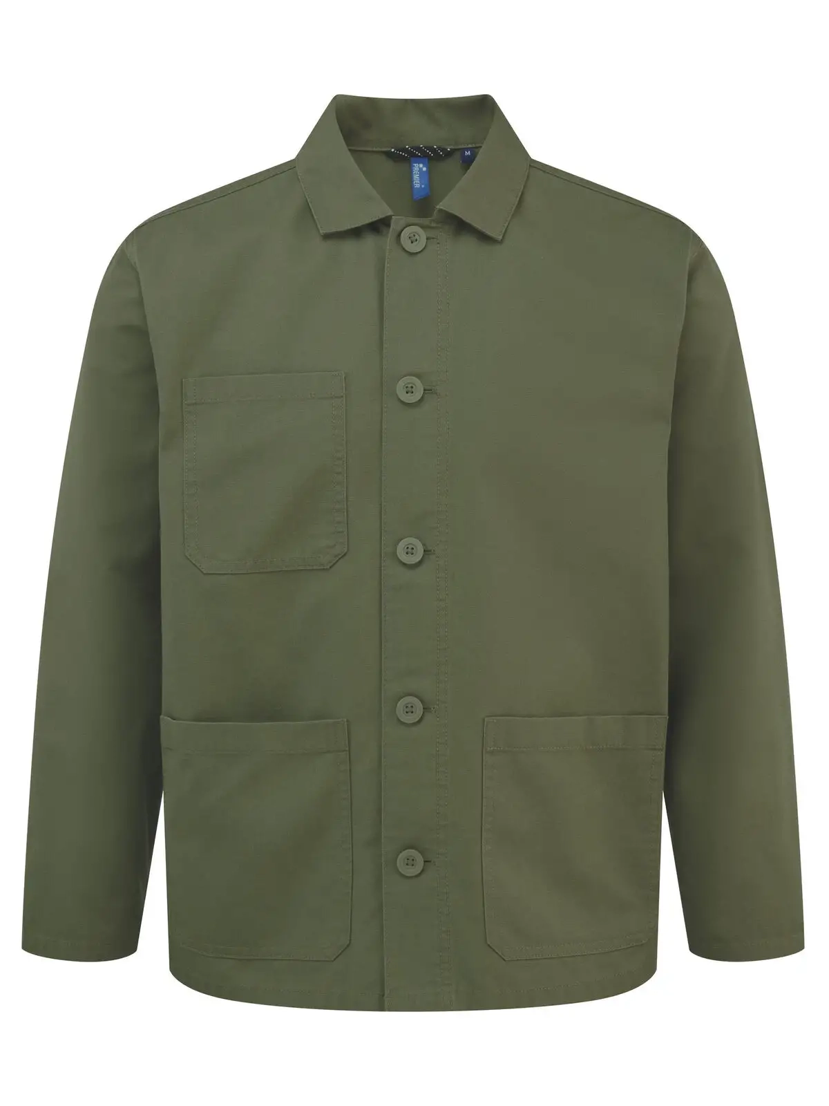 Immagine 'Utility 2.0' Chore Jacket
