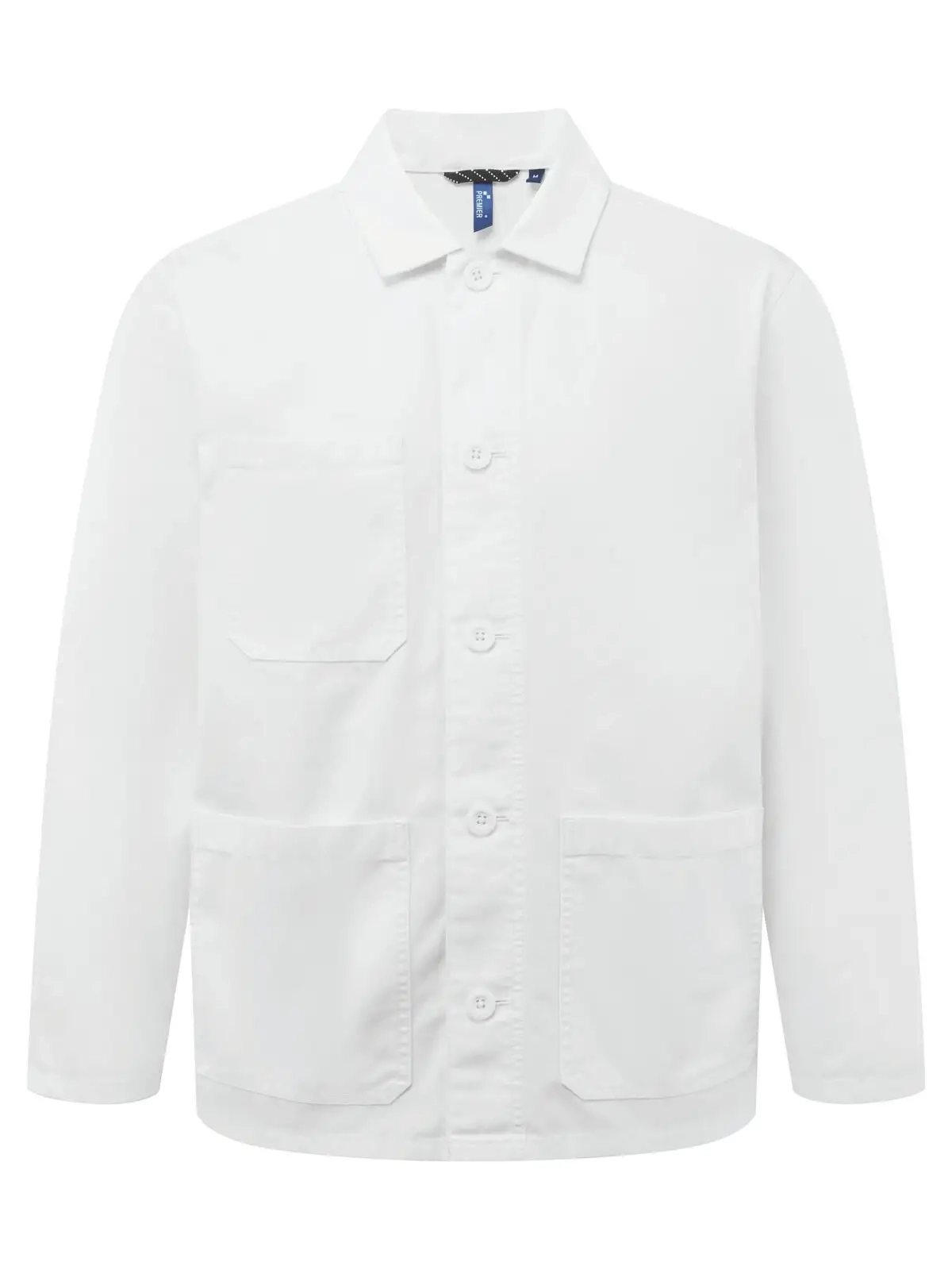 Immagine 'Utility 2.0' Chore Jacket