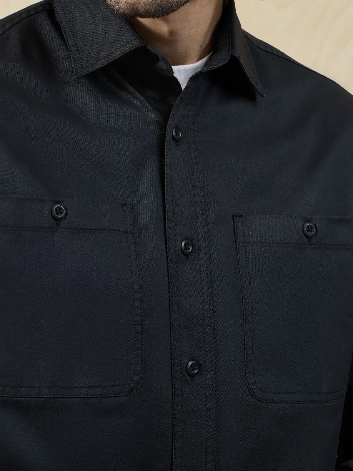 Immagine 'Utility 2.0' Service Shirt