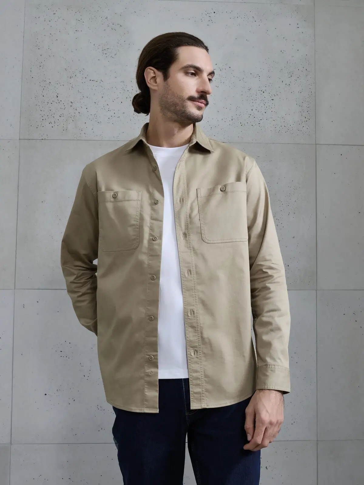 Immagine 'Utility 2.0' Service Shirt