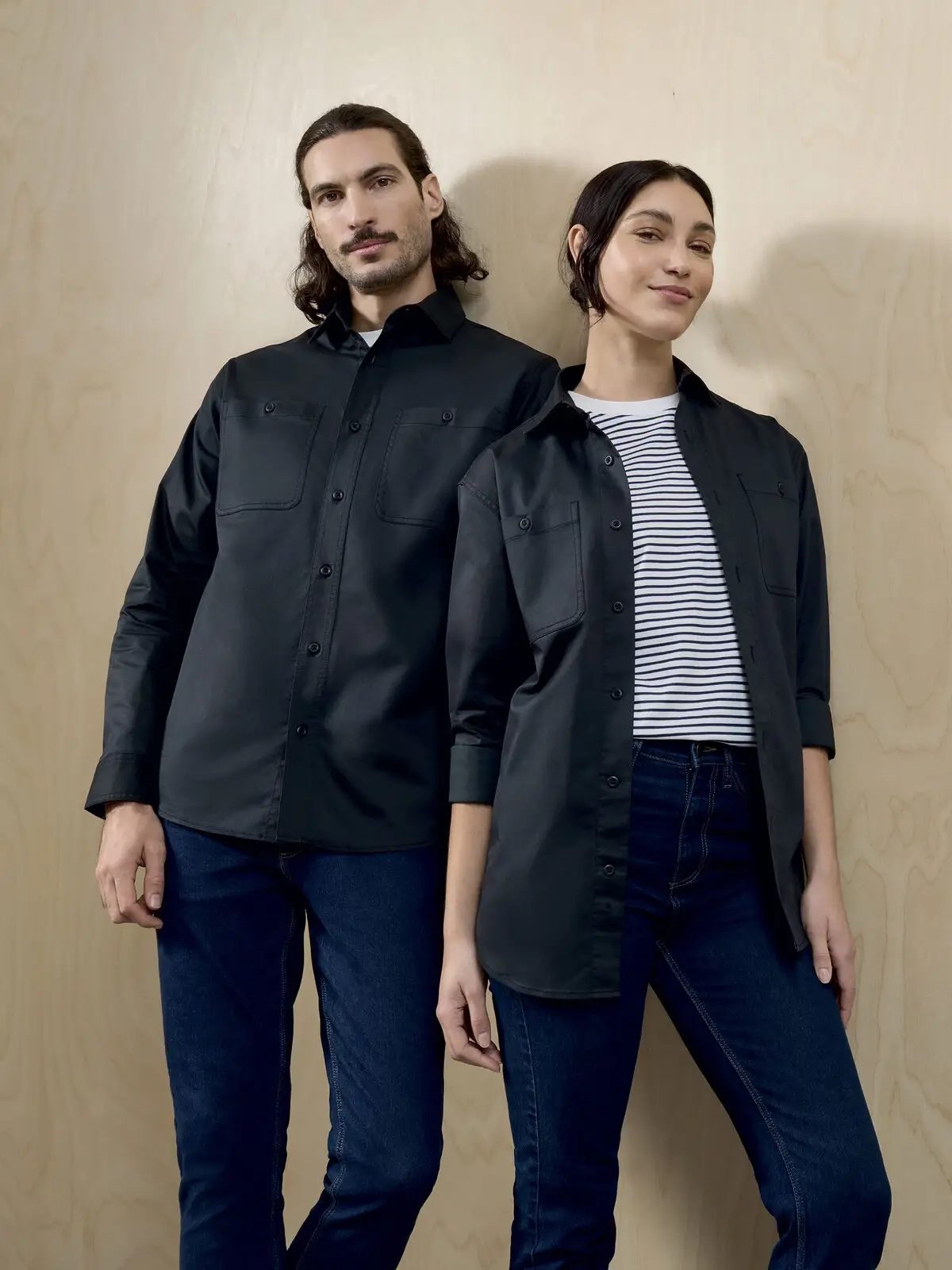 Immagine 'Utility 2.0' Service Shirt